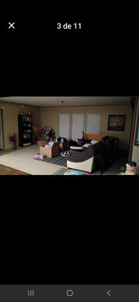2018 Clayton 38SSP28764AHI8 Mobile Home