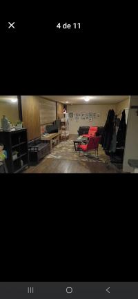 2018 Clayton 38SSP28764AHI8 Mobile Home
