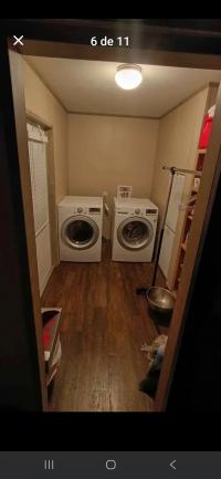 2018 Clayton 38SSP28764AHI8 Mobile Home