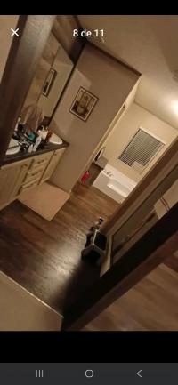 2018 Clayton 38SSP28764AHI8 Mobile Home