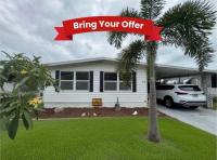 Manufactured Home
