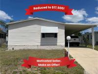 Manufactured Home