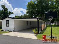 Manufactured Home