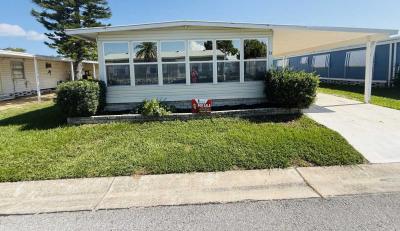 Mobile Home at 7001 142nd Ave N, Lot 32 Largo, FL 33771