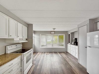 Photo 5 of 12 of home located at 11828 Cascade Circle Bruce Township, MI 48065