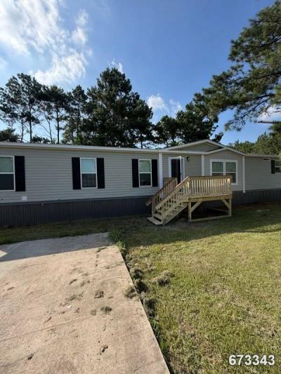 Mobile Home at 5675 Buttercup Lumberton, TX 77657