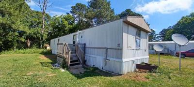Mobile Home at 33 McGuire Road Newberry, SC 29108