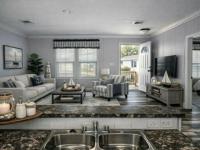 2022 Nobility 44C3H(15)LS Manufactured Home