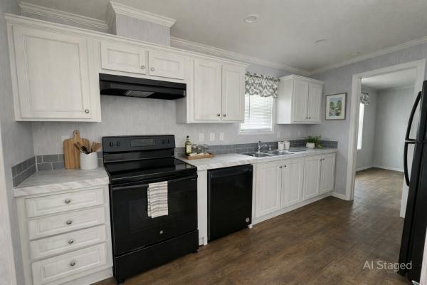 2024 Nobility Richwood Manufactured Home