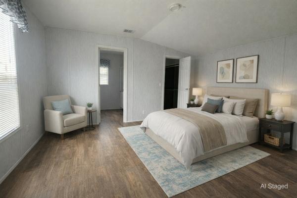 2024 Nobility Richwood Manufactured Home