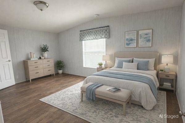 2024 Nobility Richwood Manufactured Home