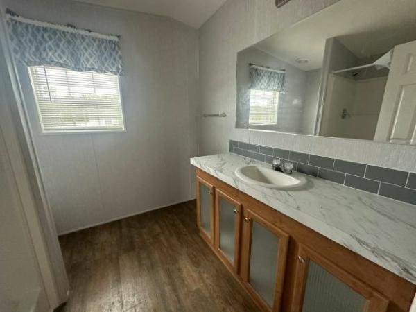 2024 Nobility Richwood Manufactured Home