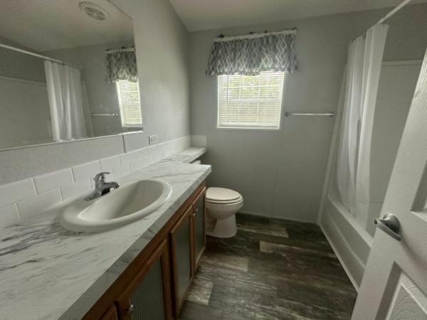 2024 Nobility Kingswood Manufactured Home