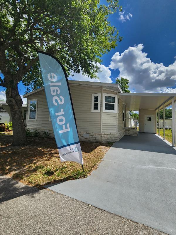 2017 Skyline Mobile Home For Sale