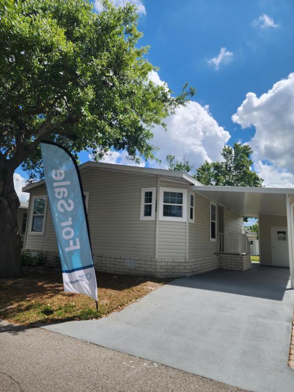 2017 Skyline UNK Mobile Home