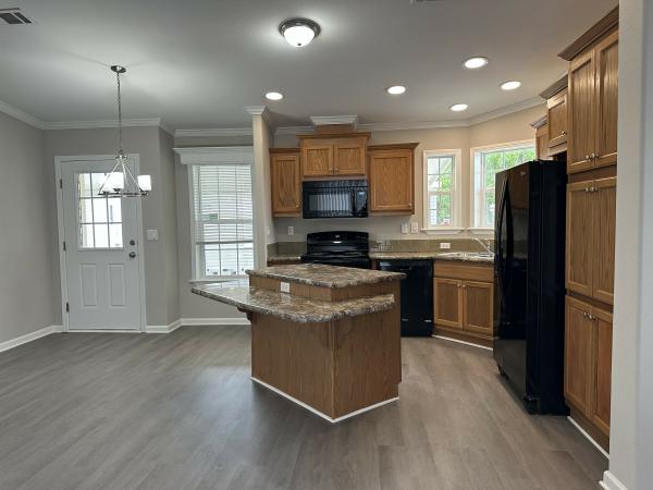 2017 Skyline UNK Mobile Home