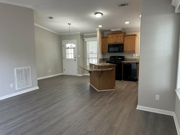 2017 Skyline UNK Mobile Home