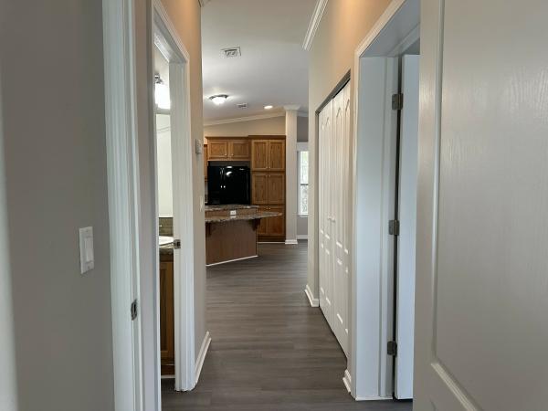 2017 Skyline UNK Mobile Home