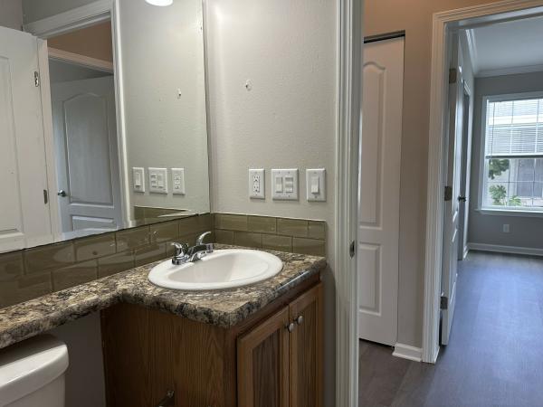 2017 Skyline UNK Mobile Home