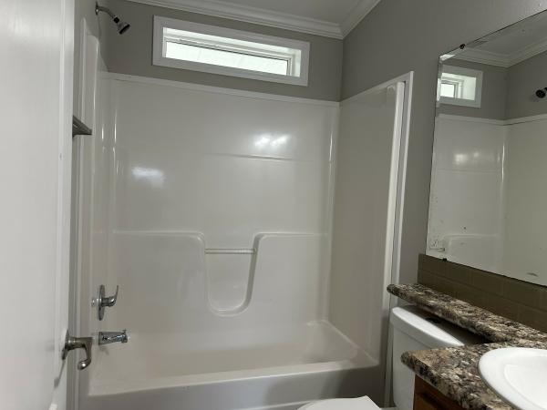 2017 Skyline UNK Mobile Home