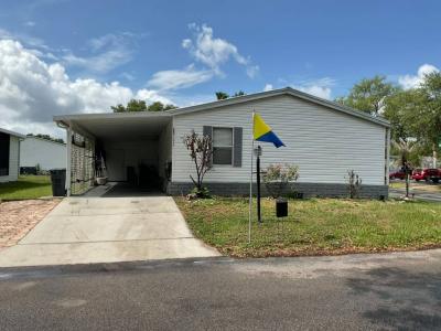 Mobile Home at 14010 Laurel Creek Road Orlando, FL 32828