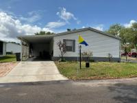 2000 BROO HS Mobile Home