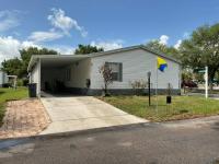2000 BROO HS Mobile Home