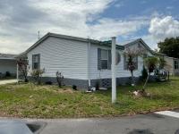 2000 BROO HS Mobile Home