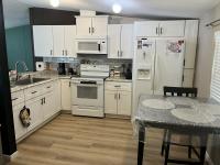 2000 BROO HS Mobile Home