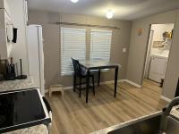 2000 BROO HS Mobile Home