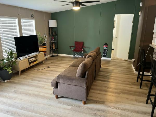 2000 BROO HS Mobile Home