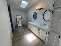 2000 BROO HS Mobile Home