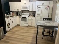 2000 BROO HS Mobile Home