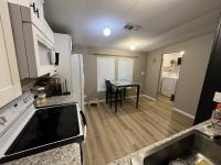 2000 BROO HS Mobile Home