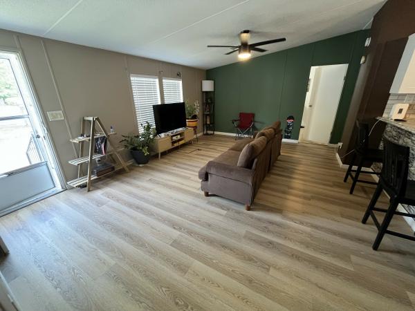 2000 BROO HS Mobile Home