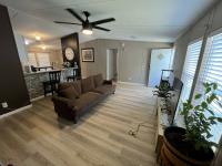 2000 BROO HS Mobile Home