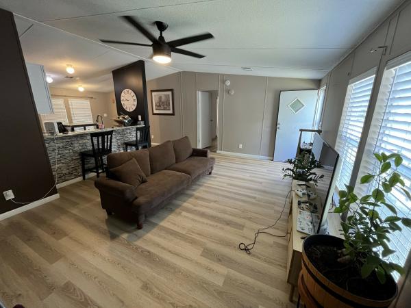 2000 BROO HS Mobile Home
