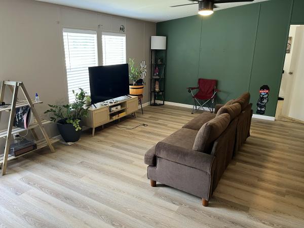 2000 BROO HS Mobile Home