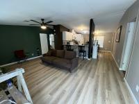 2000 BROO HS Mobile Home