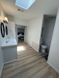 2000 BROO HS Mobile Home