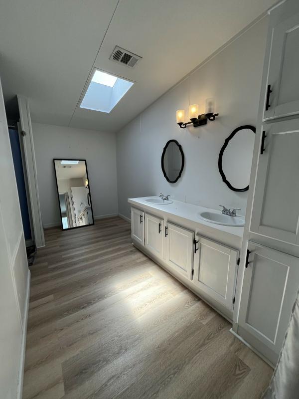2000 BROO HS Mobile Home