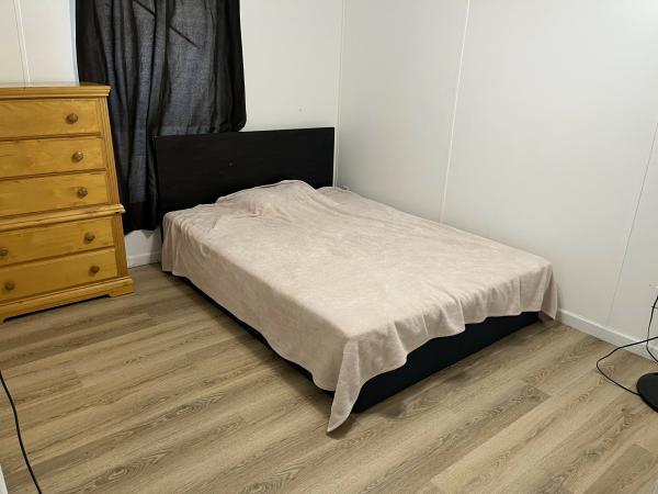 2000 BROO HS Mobile Home