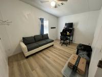 2000 BROO HS Mobile Home