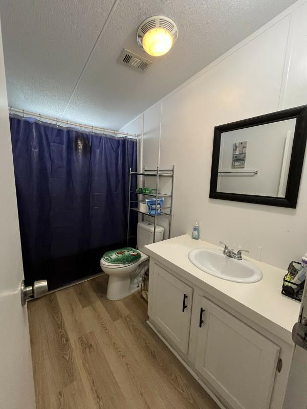 2000 BROO HS Mobile Home