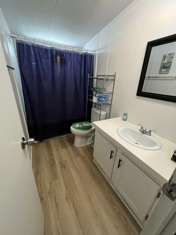 2000 BROO HS Mobile Home