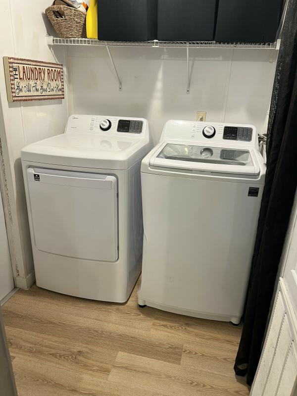 2000 BROO HS Mobile Home