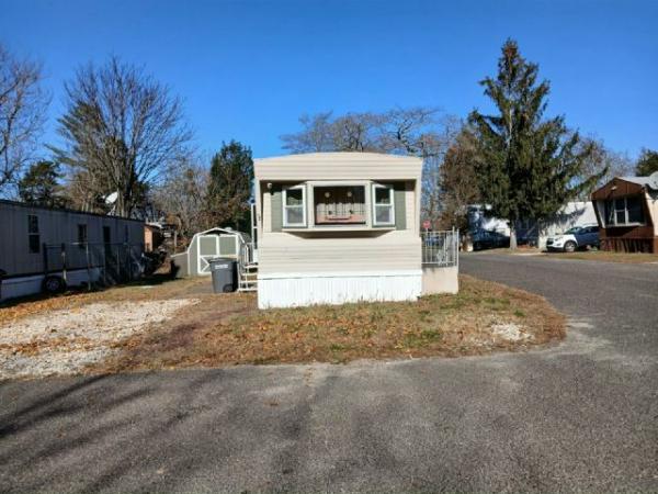 1973 SCH Manufactured Home