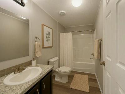 Photo 3 of 5 of home located at 7042 Greenbrier Village Drive Lakeland, FL 33810