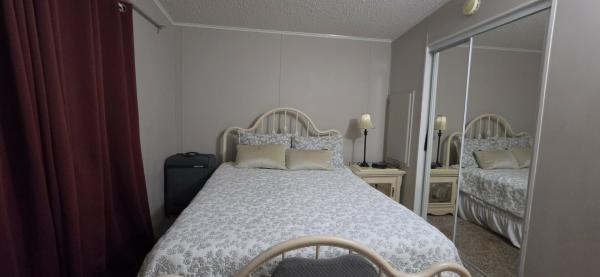 1993 Summit Crest Homes Mobile Home