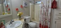 1993 Summit Crest Homes Mobile Home